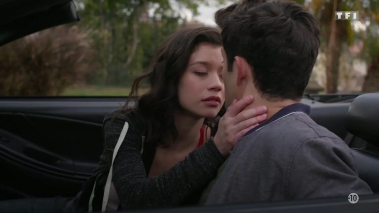 Une Intruse Dans Ma Famille Film Une intruse dans ma famille - RACONTE MOI DES HISTOIRES
