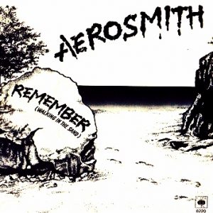 Aerosmith- Remember