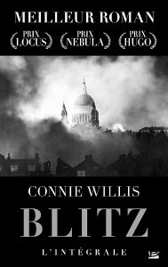 Blitz, la saga de Connie Willis