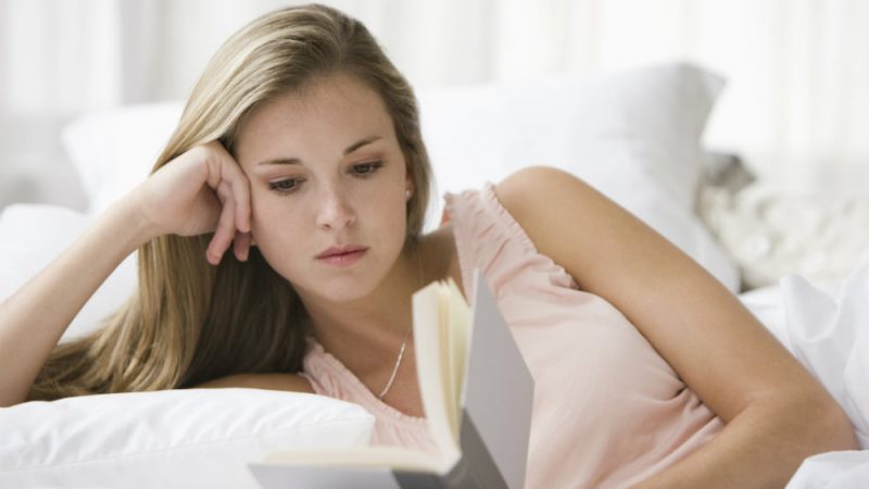 Je peux te lire ?