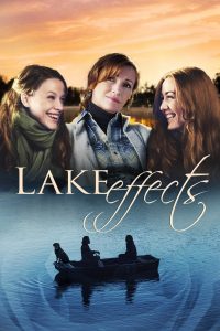Lake Effect, un téléfilm mièvre