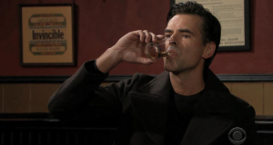 L'alcoolisme dans les soaps