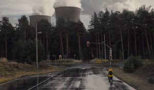 La ville de Winden et sa centrale nucléaire dans Dark