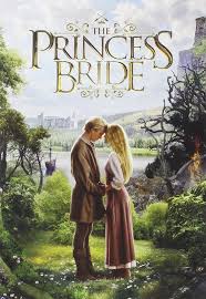 Princess Bride, une romance loufoque