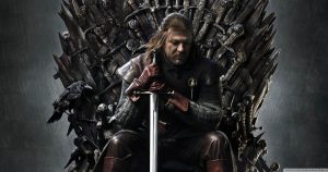 Ned Stark, le pion sacrifié