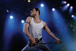 Bohemian Rhapsody : le biopic qui vaut la peine