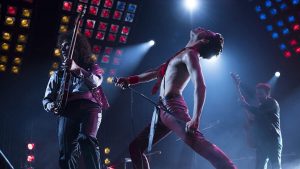 Bohemian Rhapsody, Rami Malek