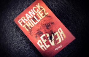Franck Thilliez : un polar à la française