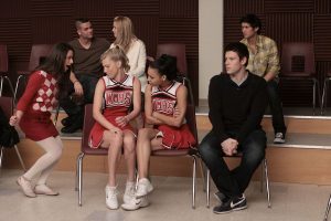 Glee, une série méchante