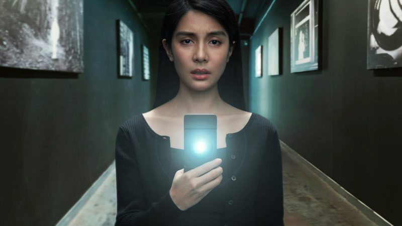 Delete, le thriller thaïlandais terriblement efficace