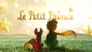 Le petit prince, un joli film