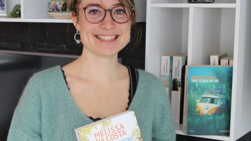 Le cas Melissa Da Costa