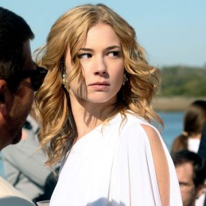 Revenge, la vieille série machiavélique
