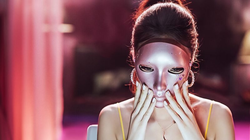 Mask girl, la série coréenne qui cache bien son jeu