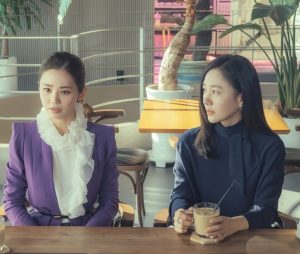 Drama coréen sur le divorce