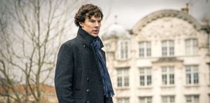 Sherlock Holmes, un protagoniste antipathique