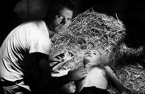 J'irai cracher sur vos tombes, le film