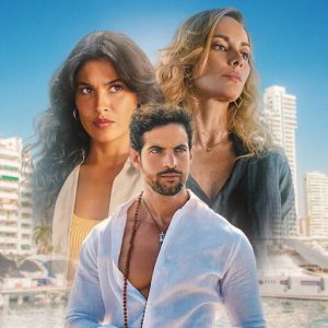 J’irai cracher sur vos tombes, de la nouvelle trash à la telenovela bien compliquée 