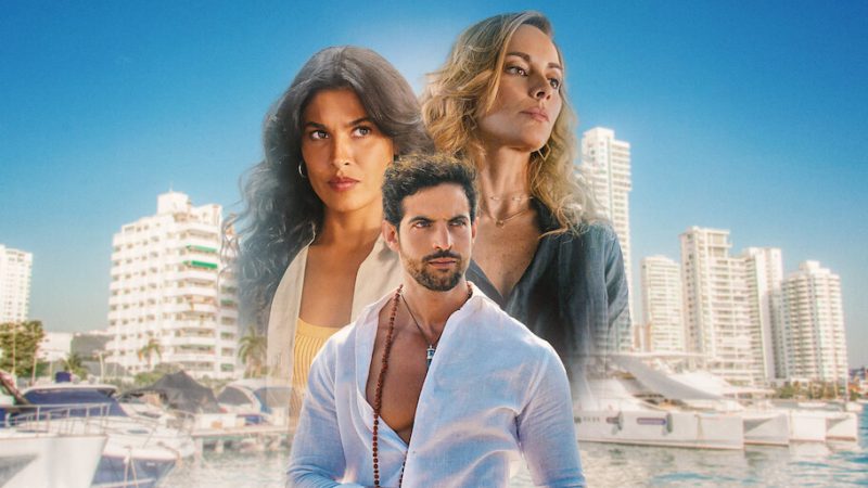 J’irai cracher sur vos tombes, de la nouvelle trash à la telenovela bien compliquée 