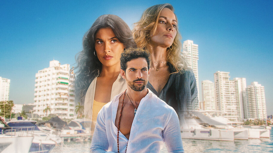 J’irai cracher sur vos tombes, de la nouvelle trash à la telenovela bien compliquée 