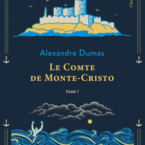 Le comte de Monte Cristo, un banger, comme disent les jeunes