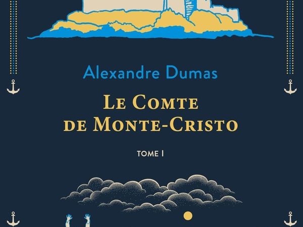 Le comte de Monte Cristo, un banger, comme disent les jeunes