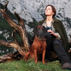 Les accents de vérité : le cas du mur invisible