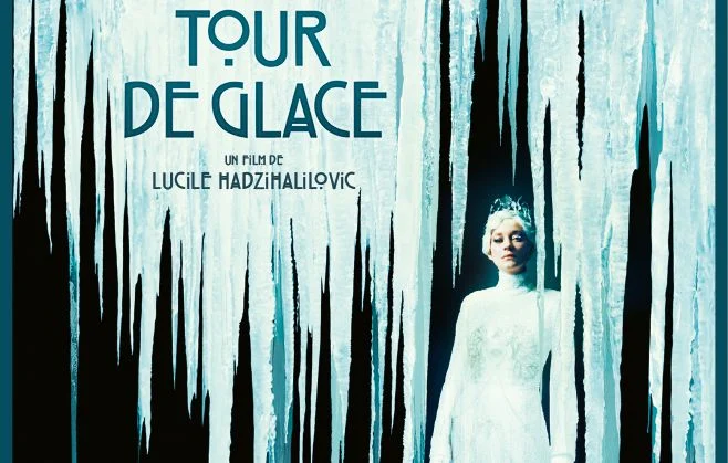 Tour de glace avec Marion Cotillard