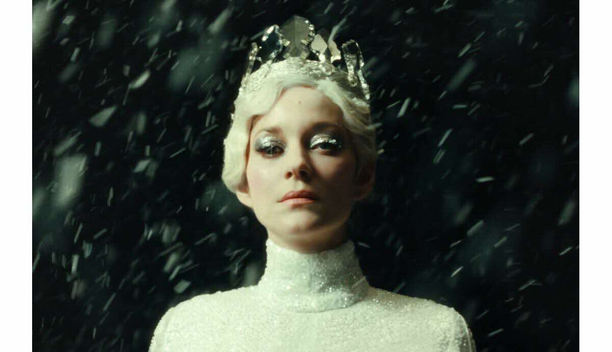 Tous les films ne sont pas faits pour tout le monde : la Tour de glace