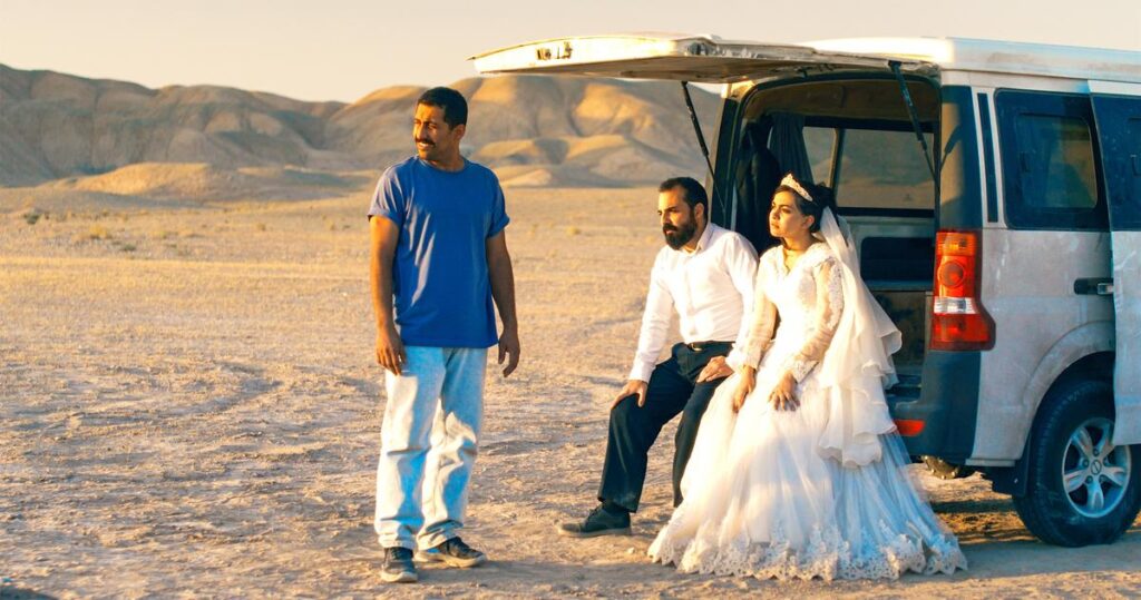 Un simple accident de Jafar Panahi