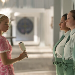 La fiction déteste les riches