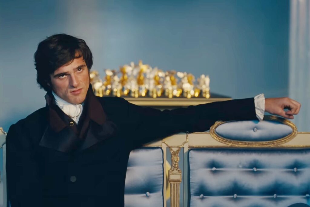 L'archétype Heatcliff, le mec malsain