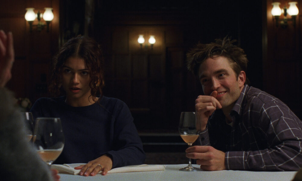 The drama, l'heure de la révélation