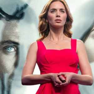 Disclosure day, un film de poursuite à l&rsquo;ancienne ?