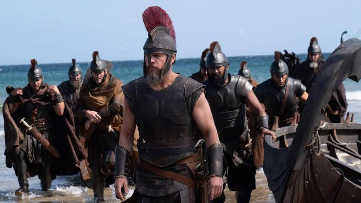 Utiliser un récit mythologique pour raconter notre époque